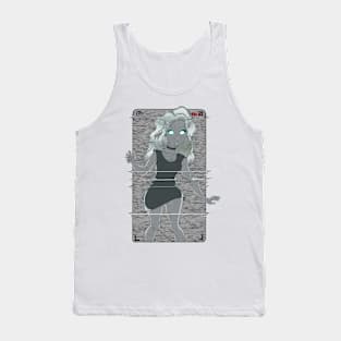 REC Tank Top